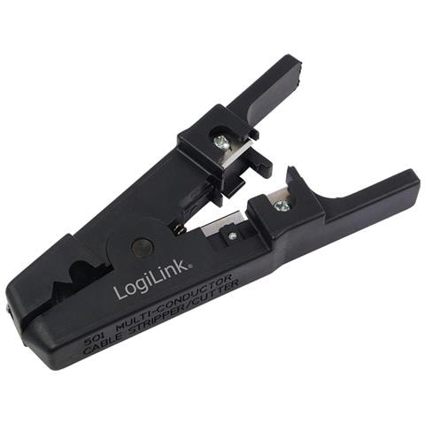 I-TOOL-KIT2 - Kit Valigetta Attrezzi per Reti - Foto 10