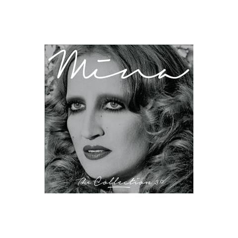 Mina - The Collection 3.0 (3 Cd)  - Foto 2