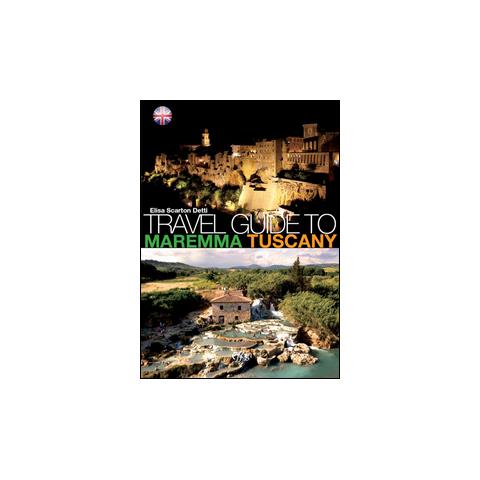 Elisa Scarton Detti - Travel guide to Maremma Tuscany - Foto 1
