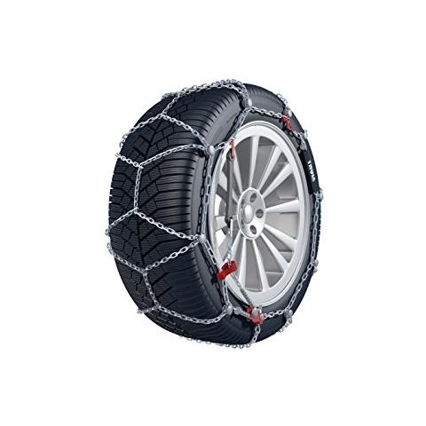 Cd-9 Misura 035 Catena da Neve 1 Paio - Foto 2