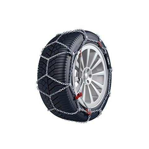 Cd-9 Misura 035 Catena da Neve 1 Paio - Foto 1