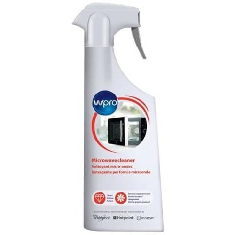 Detergente per Forno a Microonde MWO 111 500 ml - Foto 10