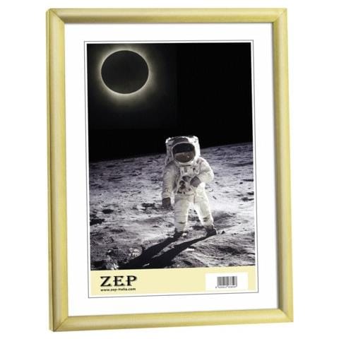 New Easy oro DIN A4 21x29,7 plastica cornice KG11 - Foto 1