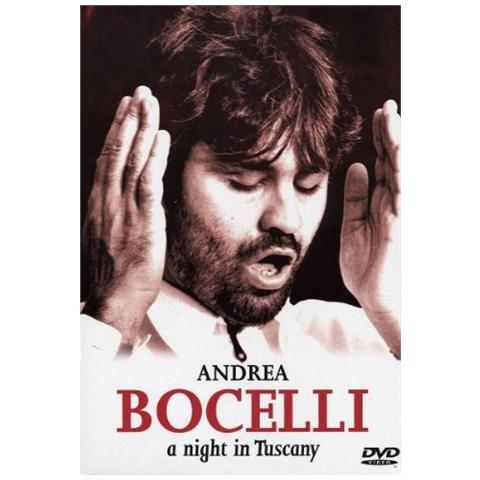 Andrea Bocelli - A Night In Tuscany - Foto 1