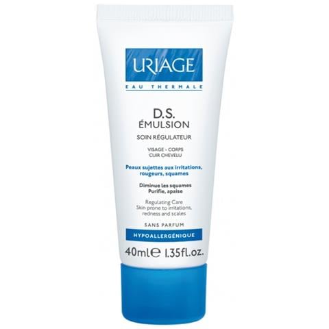 Td Ds Emulsione 40ml - Foto 2