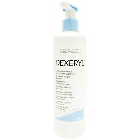 dexeryl crema 500 g - Foto 2