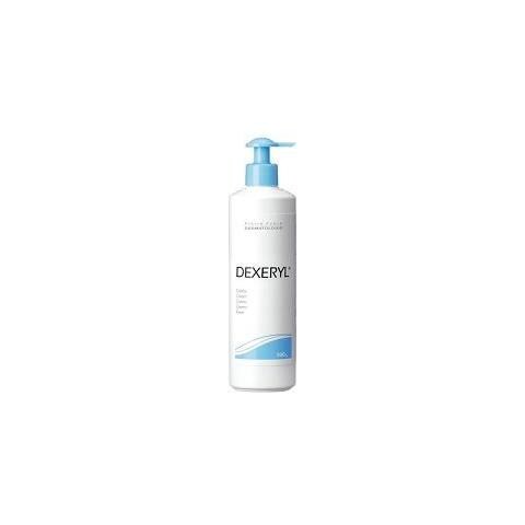 dexeryl crema 500 g - Foto 3