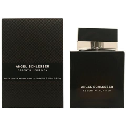 Essential Men Edt Vaporizador 100 Ml - Foto 1