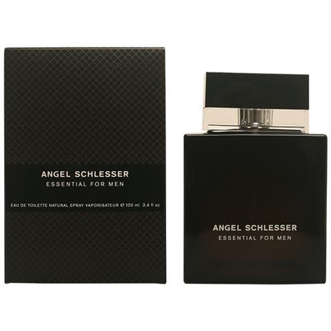 Essential Men Edt Vaporizador 100 Ml - Foto 2