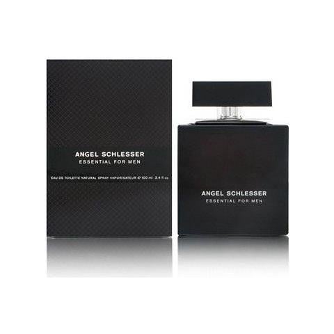 Essential Men Edt Vaporizador 100 Ml - Foto 9