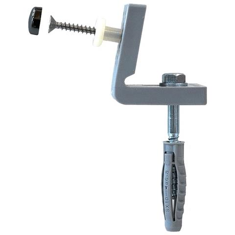 Tassello Fissavasi Wb5-npz. 2 Fis Idraulica Fissaggio - Foto 2