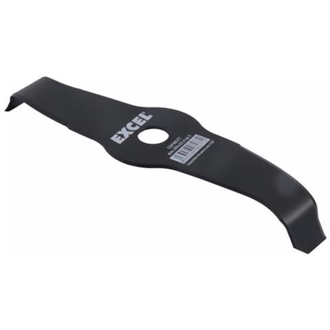 Disco Acciaio 2 Denti Mm 300 Mulching Excel 08277 - Foto 2