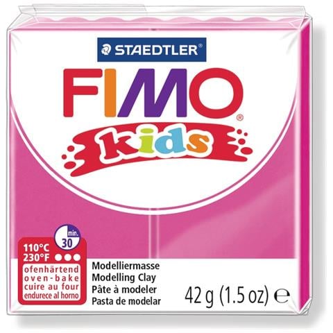 Pasta Da Modellare Fimo Kids Cf1 - Foto 1