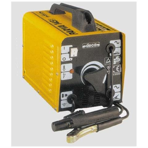 Saldatrici Parva 145e C / accessori - Foto 2