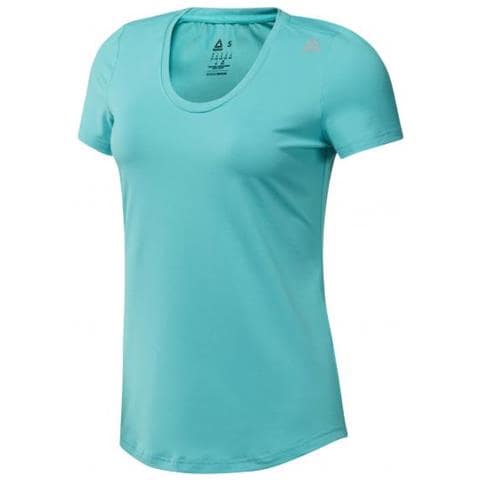 Wor Sw Tee T-shirt Fitness Taglia Xs - Foto 1