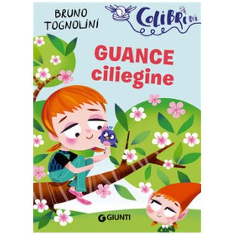 Bruno Tognolini - Guance ciliegine - Foto 1