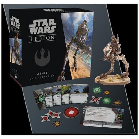 Star Wars Legion: At-rt Unit Expansion - Foto 2