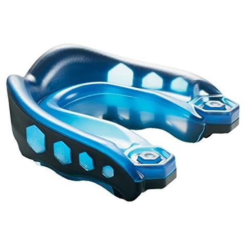 Paradenti Gel Max Bambino 6100y - Nero E Blu - Foto 1