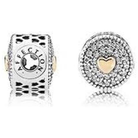 charm pandora essence charm pandora essence