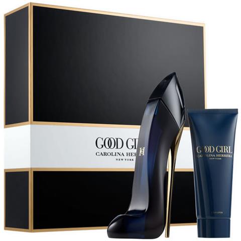 Good Girl Eau De Parfum Spray 80ml Set 2 Parti 2018 - Foto 1