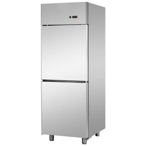 Tecnodom Armadio Refrigeraafp / A207ekombtps In Acciaio Inox Tecnodom Armadio Refrigeraafp / A207ekombtps In Acciaio Inox