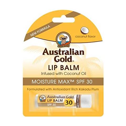 lip balm coconut oil spf30 4.2g - Foto 3