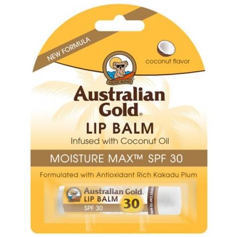 lip balm coconut oil spf30 4.2g - Foto 1