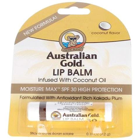 lip balm coconut oil spf30 4.2g - Foto 2