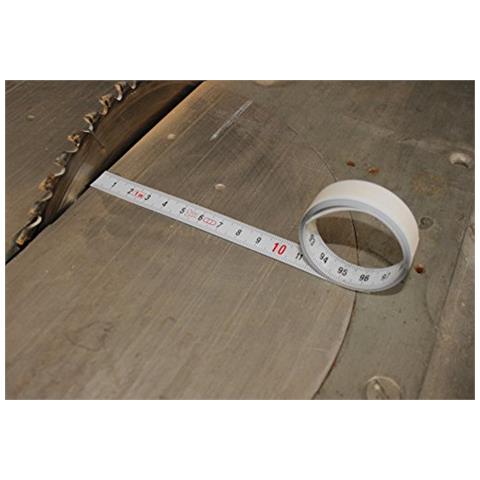 Hedu -Metri adesivi (1 m, dal momento che una Sinistra Destra)  - Foto 2