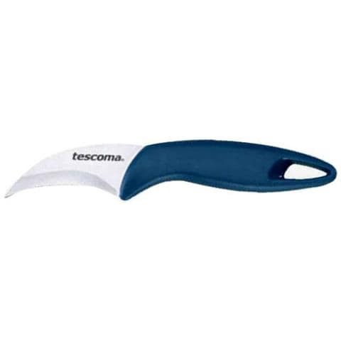Coltello Spelucchino Cm 8,0 Presto - Foto 1