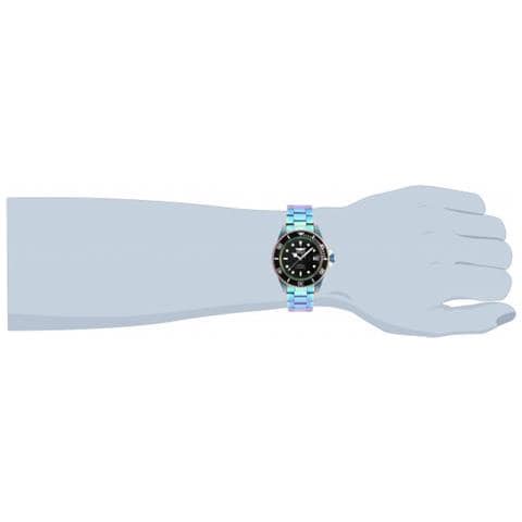 Pro Diver 26600 Nero Orologio Unisex - 40mm - Foto 4