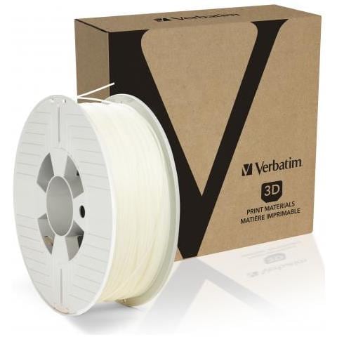 Filament 3d Tpe 1.75mm Black 500gr. - Foto 1