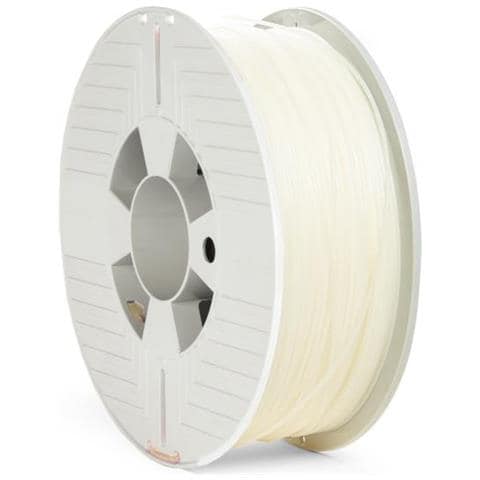 Filament 3d Tpe 1.75mm Black 500gr. - Foto 2