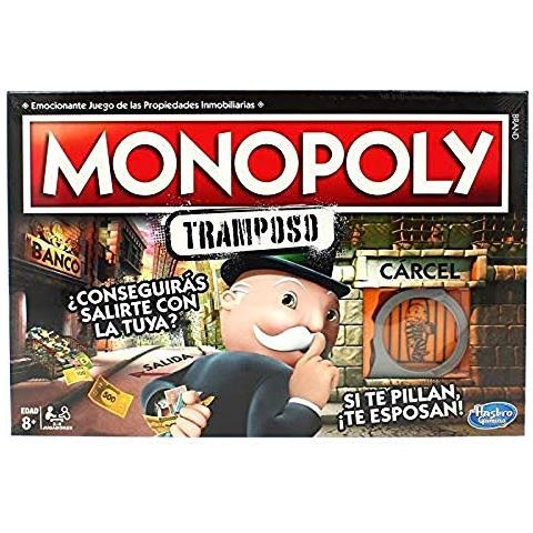 Monopoly - creativo, Multicolore E1871105 - Foto 1
