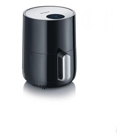 Fr 2455 Friggitrice A Basso Contenuto Di Grassi 1,8 L Singolo Nero, Argento Stand-alone (placement) 900 W - Foto 1