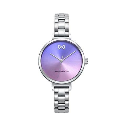 Orologio Da Donna Mm7138-70 Tooting - Foto 1