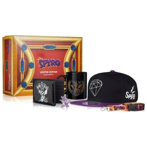 Box Big Box Spyro Edizione Limitata - Foto 1