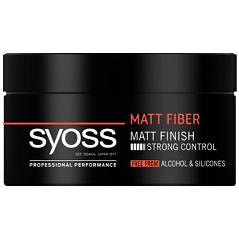 Pasta Fibra Opaca 100ml - Foto 1