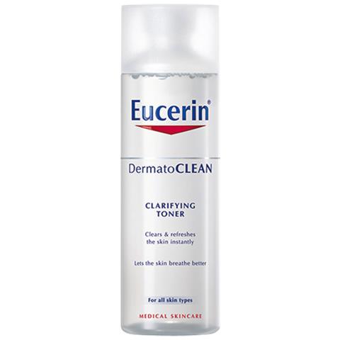 Dermatoclean Tonico Viso 200ml - Foto 1