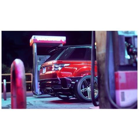 Need For Speed Heat - Ps4 - Foto 2