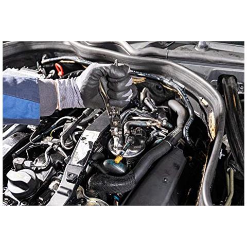 798-2 Pinza Per Fascette Stringitubo Clic, Multicolore, Lunghezza 175 Millimetri - Foto 2