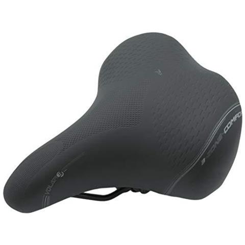 Volare Xxl Sella Nero - Foto 1