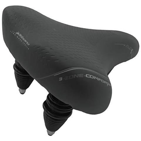 Volare Xxl Sella Nero - Foto 2