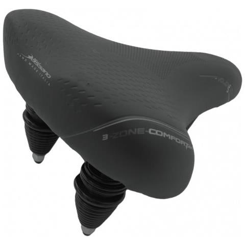 Volare Xxl Sella Nero - Foto 4