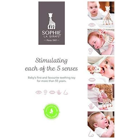 Dentizione Giocattolo Del Bambino - Dolce Tocco Gift Box - Foto 2