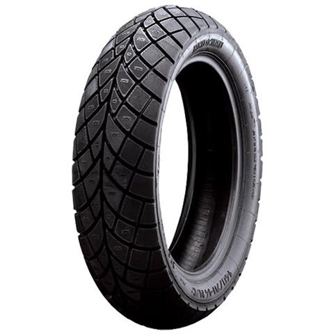 Gomme Pneumatici K66 M+s 120/70 R15 56s Heidenau - Foto 1