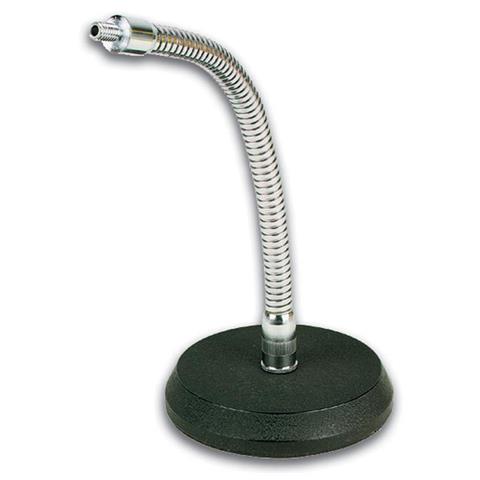 Table stand for microphone, 1,3 kg, 30 cm, 13 cm - Foto 1