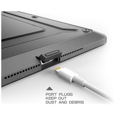 Custodia per Galaxy Tablet S2 Colore Nero - Foto 2