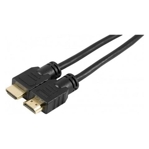 HDMI M / M 5m, HDMI, HDMI, Maschio, Maschio, Dritto, Dritto - Foto 1
