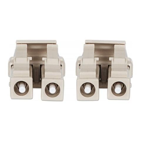 750097, LC, LC, Maschio / maschio, Blu, Multi-mode, Low smoke zero halogen (LSZH) - Foto 1